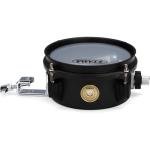 TAMA Effect Series Black Snare Drum 3"x6