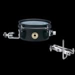 TAMA Effect Series Black Snare Drum 3"x6