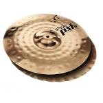 Paiste PST8 14" Sound Edge HiHat - Reflector Finish