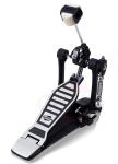GRIFFIN Single Kick Bass Drum Pedal - Double Chain