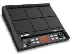 HXW PD705 9-Trigger Portable Percussion Pad