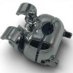 Cowbell Mount Bracket for Drums and Percussion