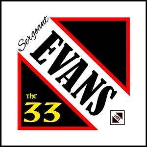 EVANS Drumhead for Clear, Rich Sound