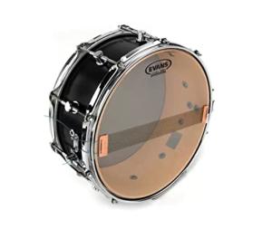 Evans 14-Inch Clear 300 Snare Drum Head