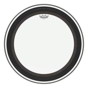 Remo 22 Inch Emperor SMT Clear Drumhead