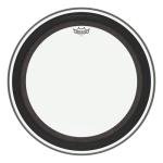 Remo 22 Inch Emperor SMT Clear Drumhead