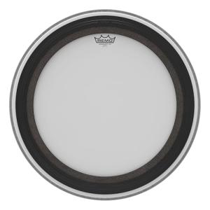 Remo 22 Inch Ambassador SMT Coated Drumhead