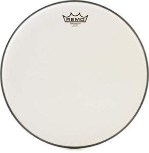 Remo Ambassador Coated 14-inch Drumhead 2-Pack