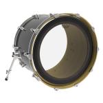 Remo 22 Inch Emperor SMT Clear Drumhead