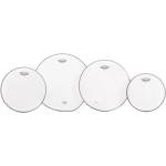 Remo Emperor Coated Tom Pack - 10-16 Inches