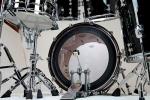 Remo 22 Inch Emperor SMT Clear Drumhead