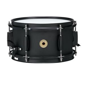 Tama BST1055MBK 5.5"x10" Snare Drum - Matt Black