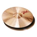 Paiste PST7 Light Hi-hat Cymbals - 14