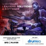 Alesis Strata Prime Electric Drum Set Bundle