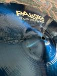 Paiste Colorsound 900 Heavy 18" Crash Cymbal