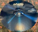 Paiste Colorsound 900 Heavy 18" Crash Cymbal