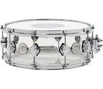 DW Clear Snare Drum (DDAC5514SSCL)