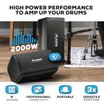 Alesis Strike Amp 8 MK2 - 2000W Drum Speaker