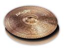 Paiste 900 Series 15" Heavy Hi-Hat Cymbals