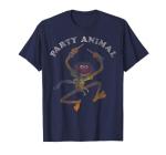 Muppets Animal Drummer T-Shirt