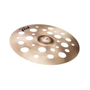 Paiste PST X Thin Swiss Crash Cymbal (PSTXSWTHINC16)