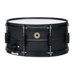 Tama 6.5"x14" Matt Black Snare Drum