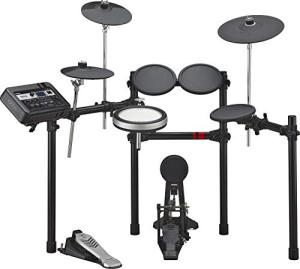 Yamaha DTX6K-X Electronic Drum Set
