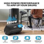 Alesis Strike Amp 12 MK2 Drum Speaker with Bluetooth