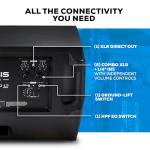 Alesis Strike Amp 12 MK2 Drum Speaker with Bluetooth
