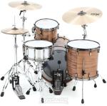 Noble & Cooley Walnut Classic 3-Piece Shell Pack