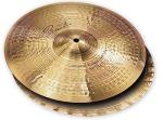 Paiste Hi-Hat Cymbals: 4003114