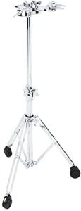Gibraltar 9713PM Double-Braced 3-Mount Drum Stand