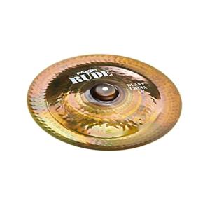 14" Paiste Rude Blast China Cymbal