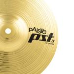 Paiste PST 3 10-inch Cymbal Splash