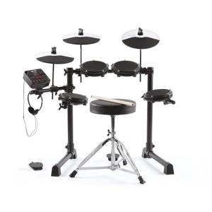 Alesis Debut Drum Kit for Kids with Mesh Pads