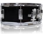 GRIFFIN 14x5.5 Black Poplar Snare Drum