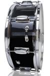 GRIFFIN 14x5.5 Black Poplar Snare Drum