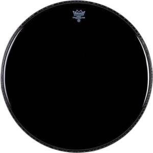 Remo 10" Ambassador Ebony Drumhead