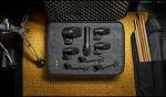 Shure Drum Microphone Kit for Performers and Recorders