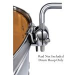 Cowbell Mount Bracket for Drums and Percussion