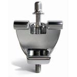 Cowbell Mount Bracket for Drums and Percussion