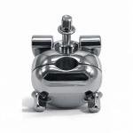 Cowbell Mount Bracket for Drums and Percussion