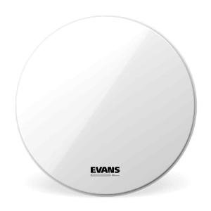 Evans EQ3 16-Inch Smooth White Bass Drum Head