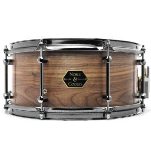 Noble & Cooley Walnut 14x6.5 Snare Drum