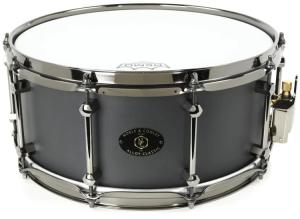 Noble & Cooley 6x14 Classic Aluminum Snare Drum