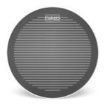 Evans dB One Snare Batter Drum Head - Reducing Volume