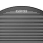 Evans dB One Snare Batter Drum Head - Reducing Volume