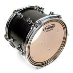 Evans 12 Inch EC Resonant Drum Head