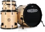 Noble & Cooley CD Maple 3-Piece Drum Set