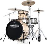 Noble & Cooley CD Maple 3-Piece Drum Set